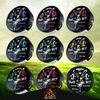 Rabbit Nicotine Pouches