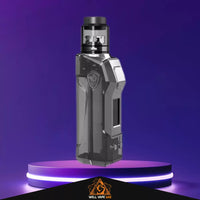 Rincoe JellyBox Mini Kit Black Clear