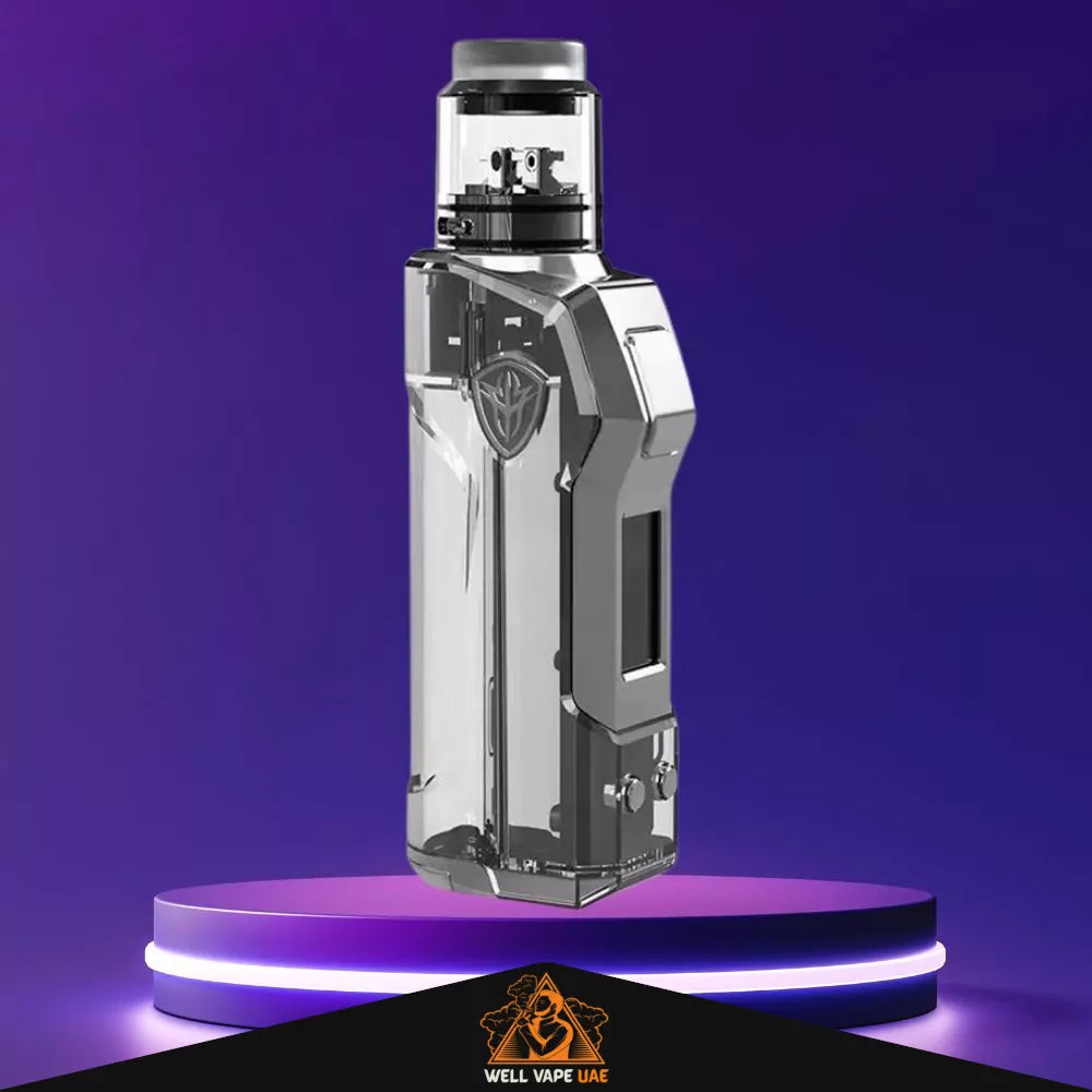 Rincoe JellyBox Mini Kit Full Clear