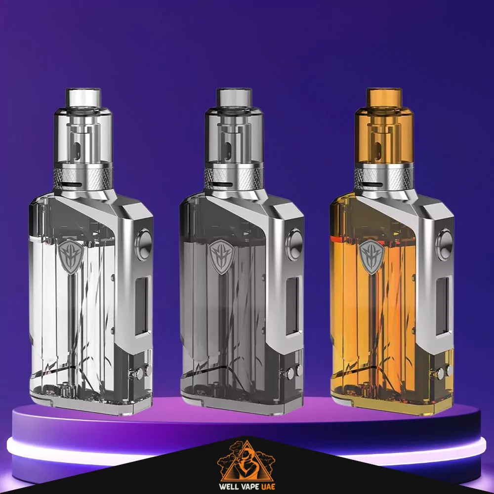 Rincoe JellyBox Mini Kit