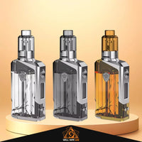 Rincoe Jellybox Kit 228W Box Mod