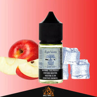 VCT Salt Nic 30ml by Ripe Vapes Apple Freez