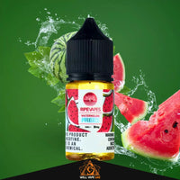 VCT Salt Nic 30ml by Ripe Vapes Watermelon Freez