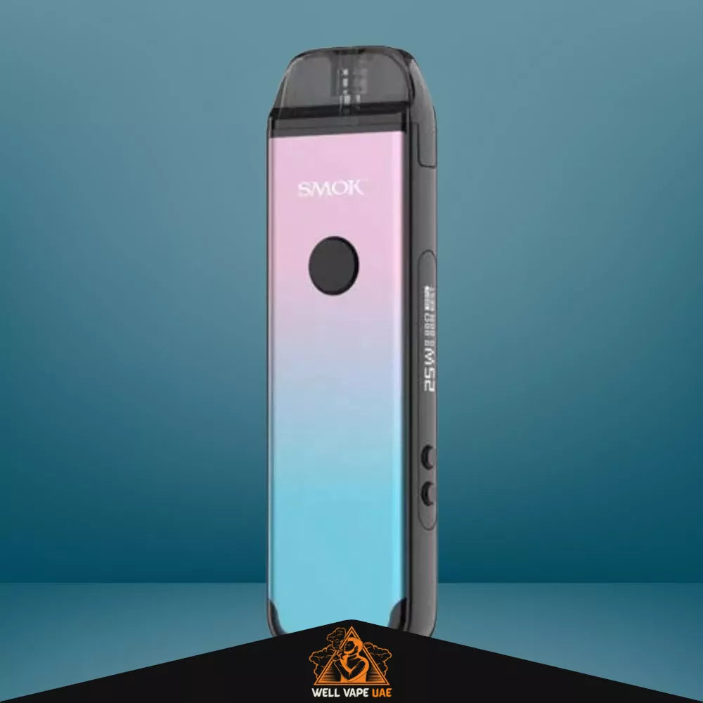 SMOK ACRO Pod Kit System Blue Purple