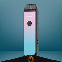 SMOK ACRO Pod Kit System Blue Purple