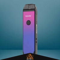 SMOK ACRO Pod Kit System Cyan Pink