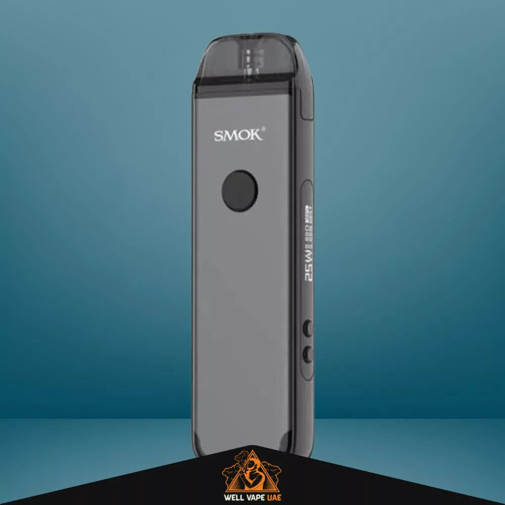 SMOK ACRO Pod Kit System Grey