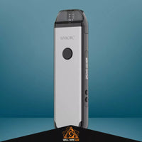 SMOK ACRO Pod Kit System Silver