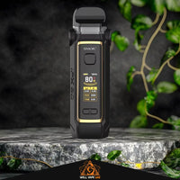 SMOK IPX 80 Pod Mod Kit Brown