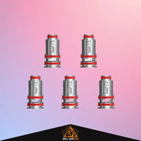 SMOK LP2 Replacement Coil 5pcs
