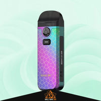 SMOK Nord 4 Pod Kit 7 Colour Armour