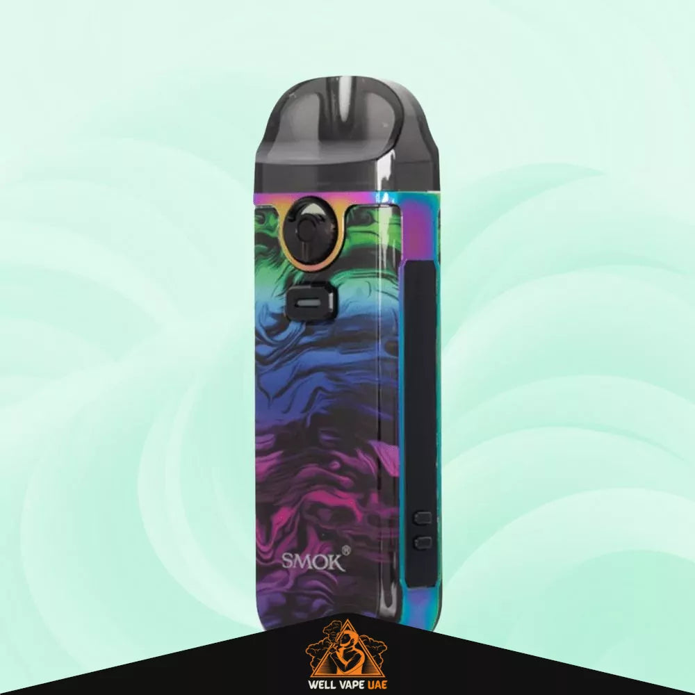 SMOK Nord 4 Pod Kit Fluid 7 Color