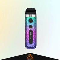 SMOK Novo 5 Pod Kit 7-Color Cobra