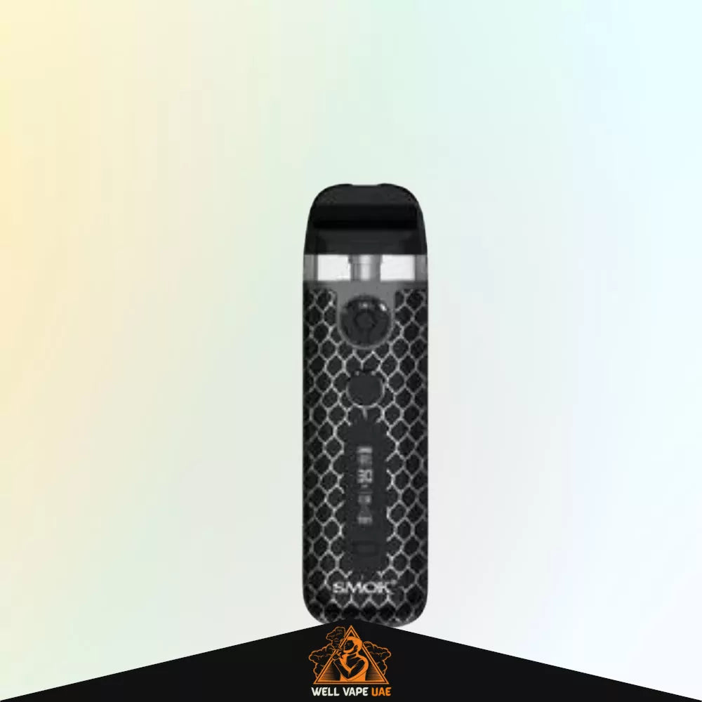 SMOK Novo 5 Pod Kit Black Cobra
