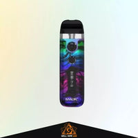 SMOK Novo 5 Pod Kit Fluid 7-Color