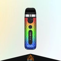 SMOK Novo 5 Pod Kit Rasta Green Cobra