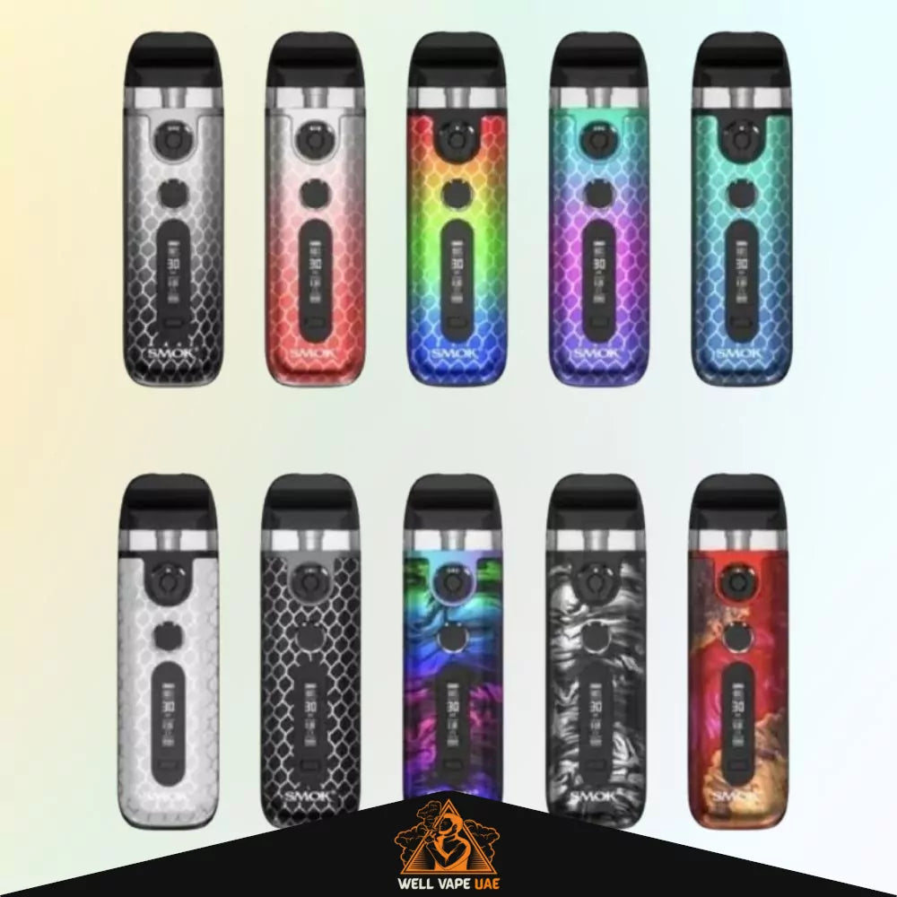 SMOK Novo 5 Pod Kit