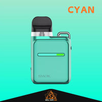 SMOK Novo Master Box Pod Kit Cyan