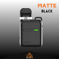 SMOK Novo Master Box Pod Kit Matte Black