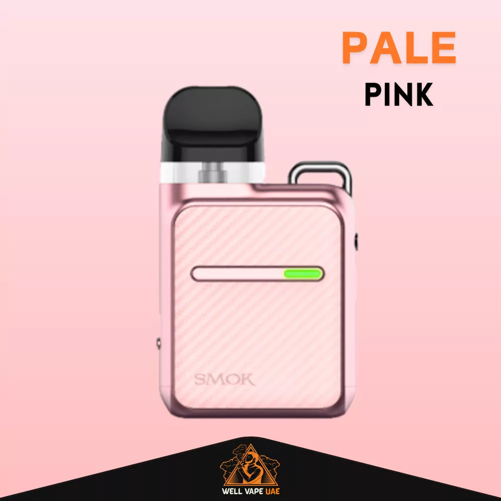 SMOK Novo Master Box Pod Kit Pale Pink