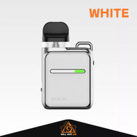 SMOK Novo Master Box Pod Kit White