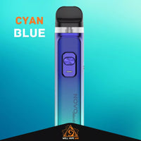 SMOK Novo Master Pod Kit Cyan Blue