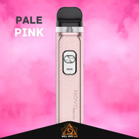 SMOK Novo Master Pod Kit Pale Pink