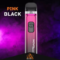 SMOK Novo Master Pod Kit Pink Black