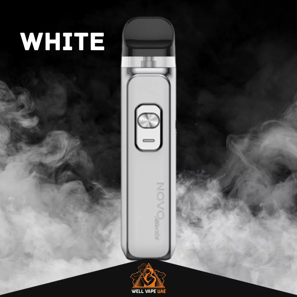SMOK Novo Master Pod Kit White