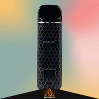 SMOK Novo X Pod Kit Black Cobra