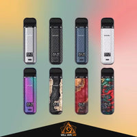 SMOK Novo X Pod Kit