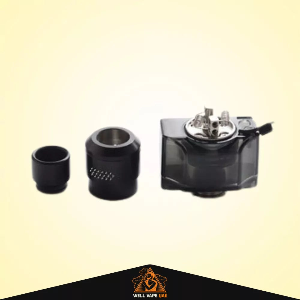 SMOK RPM160 Replacement Pods