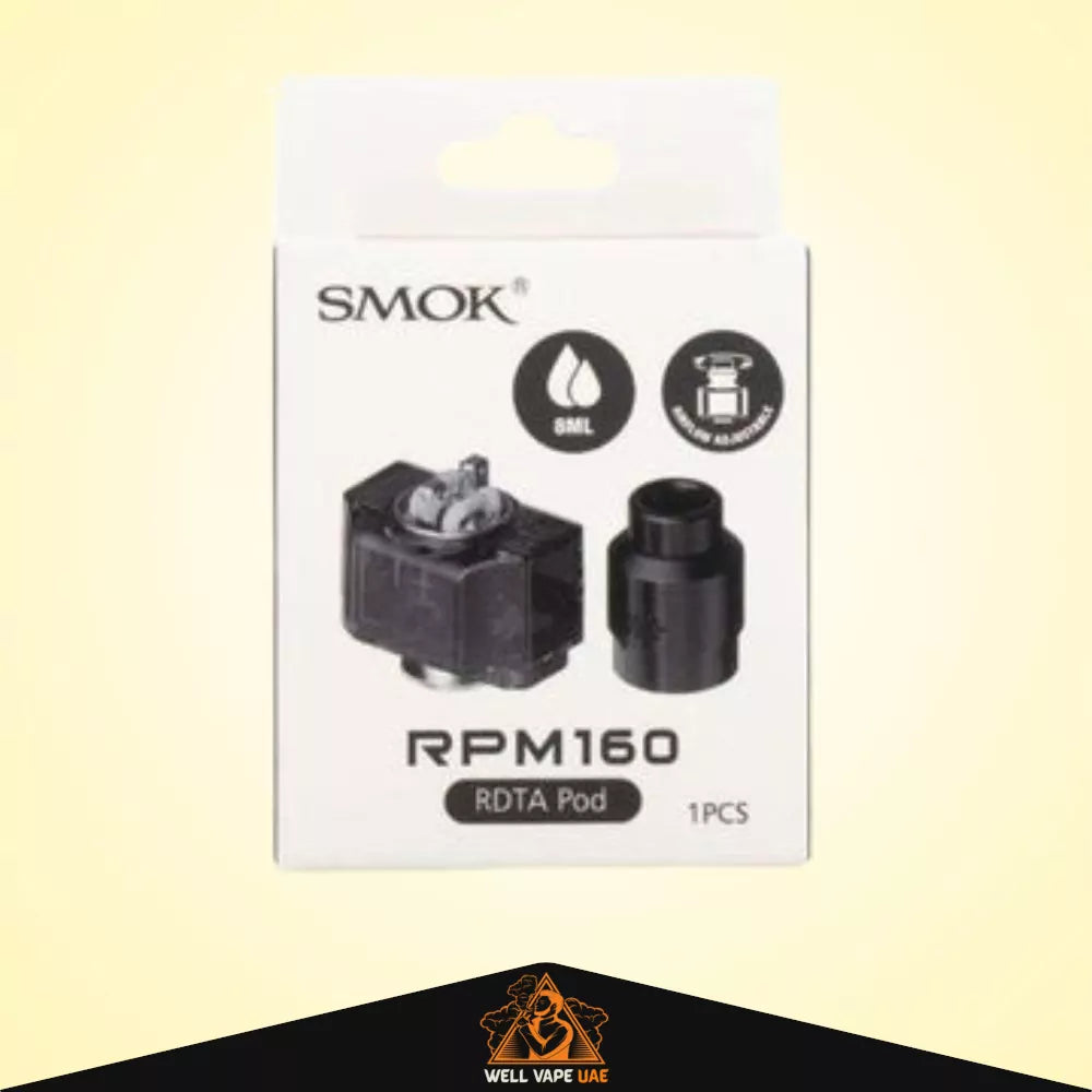 SMOK RPM160 Replacement Pods