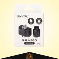 SMOK RPM160 Replacement Pods
