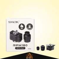 SMOK RPM160 Replacement Pods