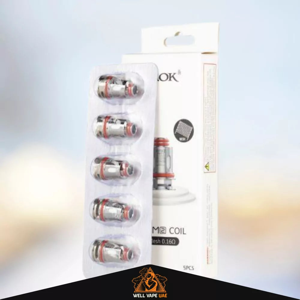 SMOK RPM 2 Replacement Coil