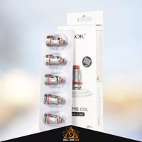 SMOK RPM 2 Replacement Coil