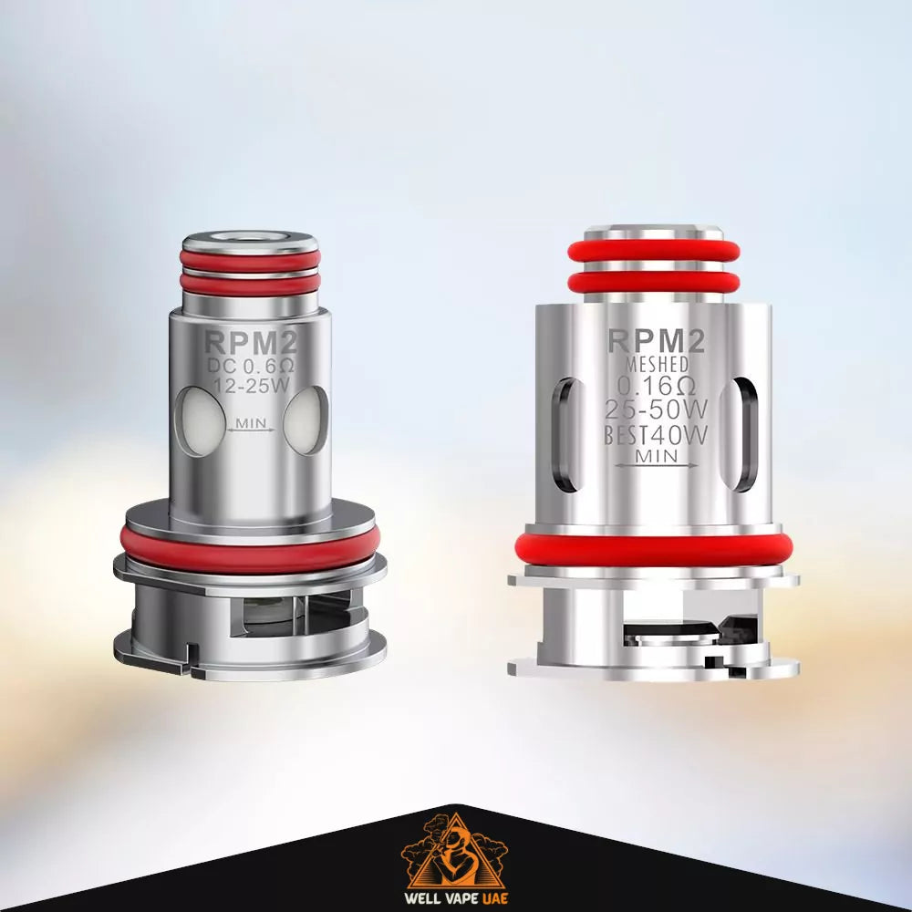 SMOK RPM 2 Replacement Coil