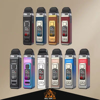SMOK RPM 4 Pod Kit