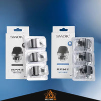 SMOK RPM 4 Replacement Pods