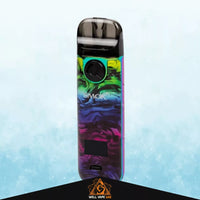 Smok Novo 4 Pod Kit Fluid 7 Color