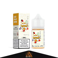 Tokyo e-liquid 30ml Iced Fruit Bomb