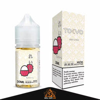 Tokyo e-liquid 30ml Iced Litchi