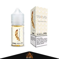 Tokyo e-liquid 30ml Iced Peanut Cake