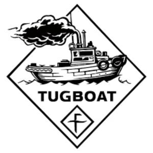 Tugboat logo