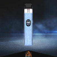 Vaporesso XROS 5 Pod Kit Blue Silk