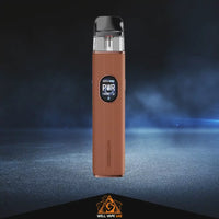 Vaporesso XROS 5 Pod Kit Brown Leather