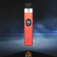 Vaporesso XROS 5 Pod Kit Coral Red