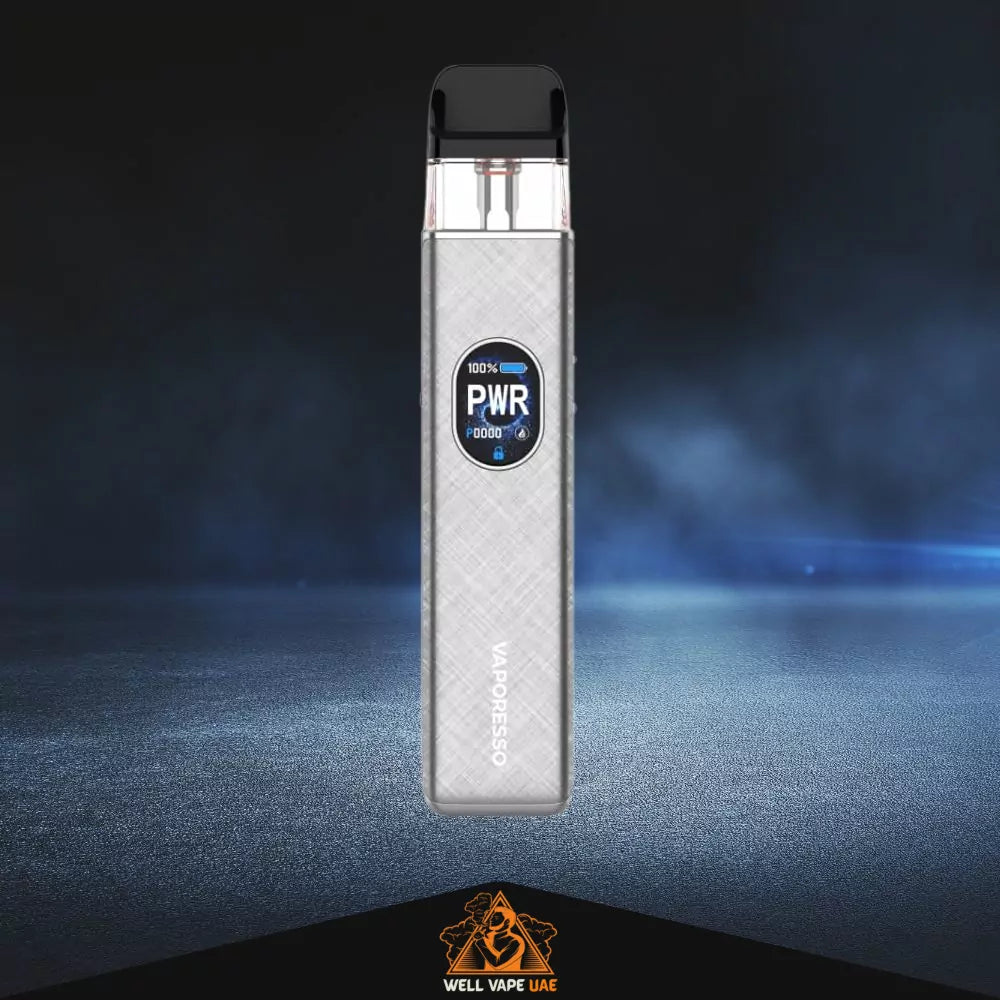 Vaporesso XROS 5 Pod Kit Grey Silk