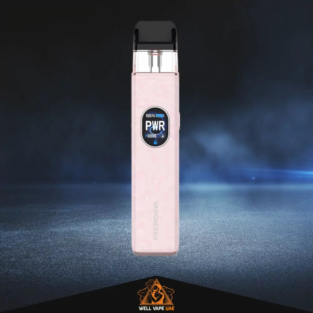 Vaporesso XROS 5 Pod Kit Opal Pink